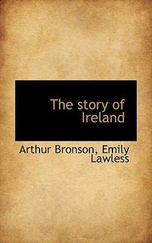 The Story of Ireland