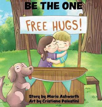 Hardcover Be The One Book