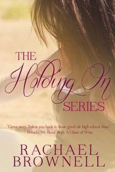 The Holding On Series - Book  of the Holding On