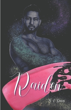 Raiden - Book #5 of the Breeding Facility