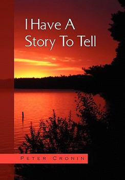 Hardcover I Have a Story to Tell Book