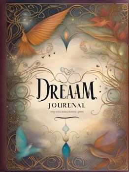 Paperback The Dream Journal Book