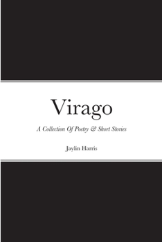 Paperback Virago Book