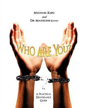 Paperback Who Are You? Book
