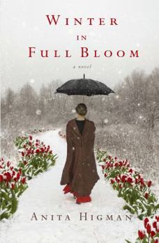 Paperback Winter in Full Bloom Book