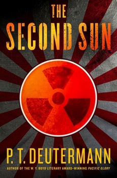 Hardcover The Second Sun Book