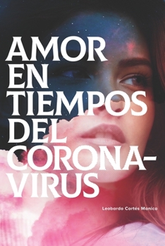 Paperback Amor en tiempos del coronavirus [Spanish] Book