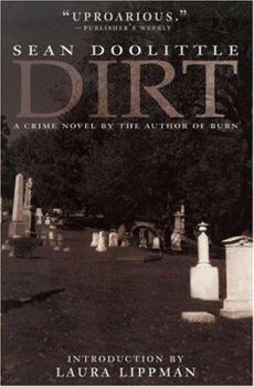 Paperback Dirt Book