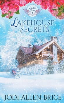 Paperback Lakehouse Secrets Book