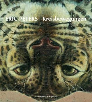Hardcover Eric Peters - Kreisbewegungen [German] Book