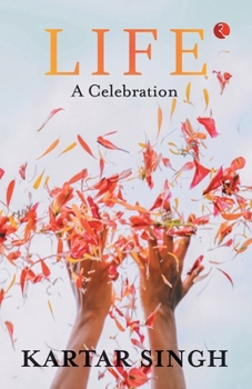 Paperback Life A Celebration Book