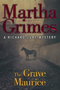 Disparition - Book #18 of the Richard Jury