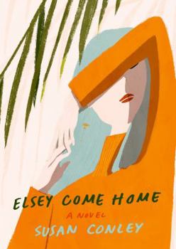 Hardcover Elsey Come Home Book