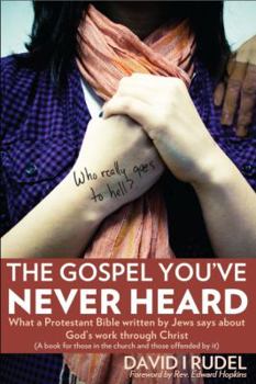 Paperback Who Really Goes to Hell? - The Gospel You've Never Heard Book