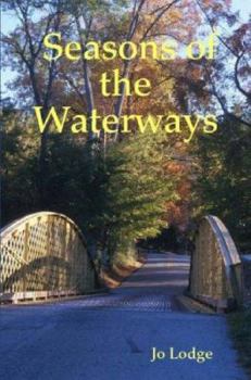 Paperback Seasons of the Waterways Book
