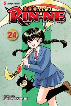 RIN-NE, Vol. 24 - Book #24 of the Rin-Ne