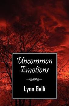 Paperback Uncommon Emotions Book