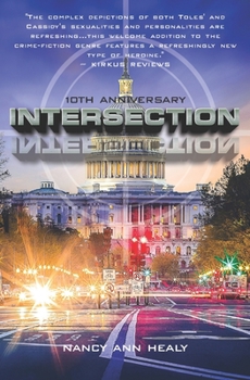 Paperback Intersection: 10th Anniversary Edition Book