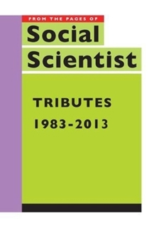 Paperback Tributes, 1983-2013 Book