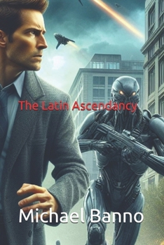 Paperback The Latin Ascendancy Book