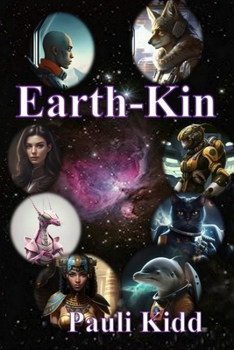 Earth-Kin