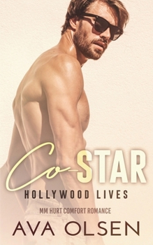 Paperback Co-Star: Hollywood Lives Book