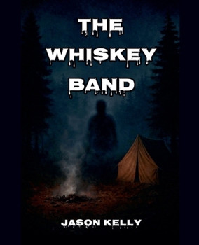 Paperback The Whiskey Band Book
