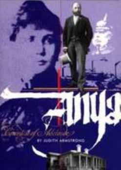 Anya: Countess of Adelaide