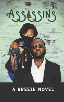 Paperback Assassins Book