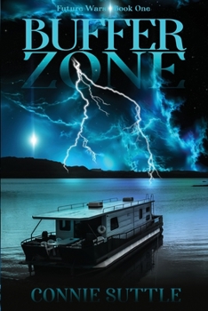 Paperback Buffer Zone Book