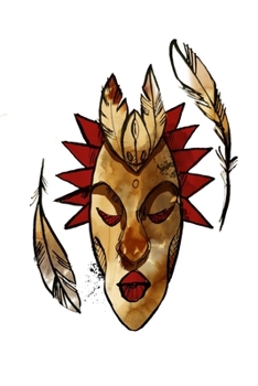 Paperback The Myths of the Orishá Iyá Mi Osorongá: Collection of Myths from Africa, Brazil and Cuba Book