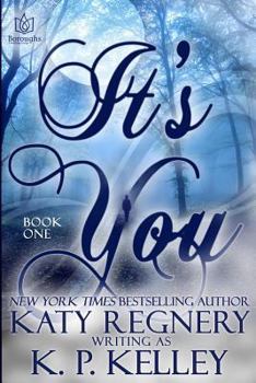 Paperback It's You, Book One Book