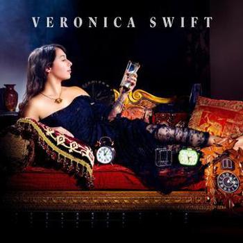 Music - CD Veronica Swift Book