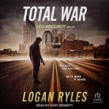 Audio CD Total War Book