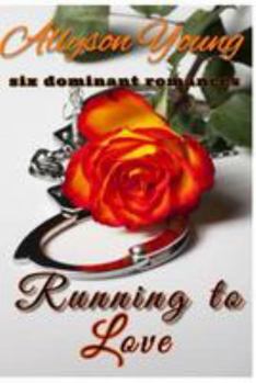 Paperback Running to Love: The Series Book