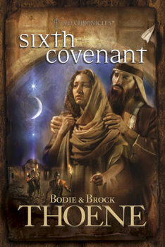 Paperback Sixth Covenant Book