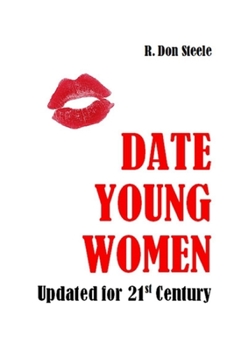 Paperback Date Young Women: Updated for 21 Century Book