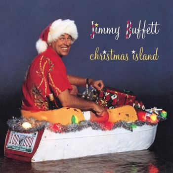 Cover for "Christmas Island  Lp"