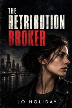 Paperback The Retribution Broker Book