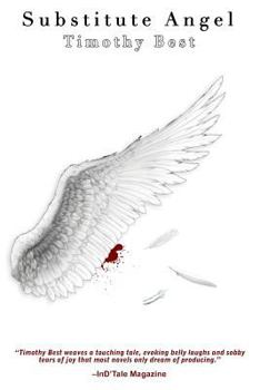 Paperback Substitute Angel Book