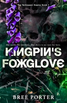 Paperback Kingpin's Foxglove Book