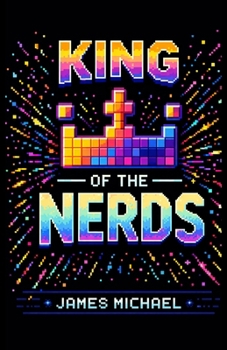 Paperback King of the Nerds Book
