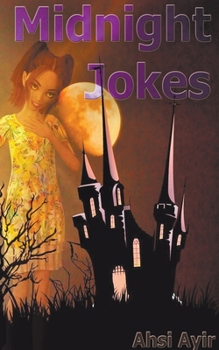 Paperback Midnight Jokes Book