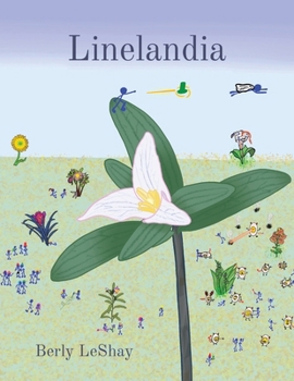 Paperback Linelandia Book