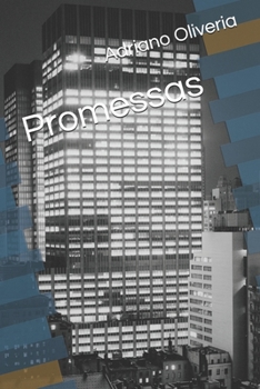 Paperback Promessas [Portuguese] Book