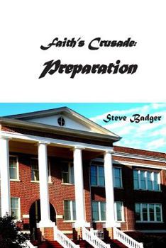 Paperback Faith's Crusade Book