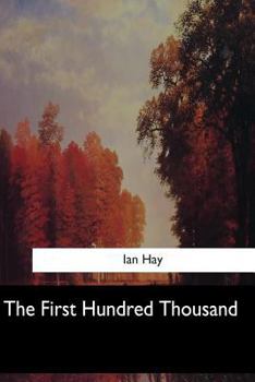 Paperback The First Hundred Thousand Book