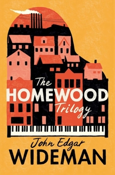 Paperback The Homewood Trilogy Book
