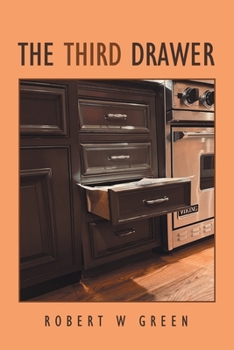 Paperback The Third Drawer Book