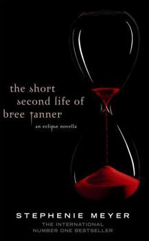 Paperback The Short Second Life Of Bree Tanner: An Eclipse Novella (Twilight Saga) Book